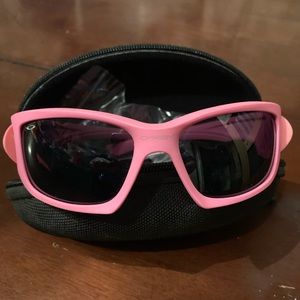 Women’s Oakley sunglasses